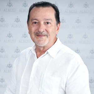 Miguel Martinez Albizu Staff