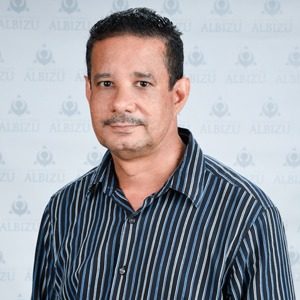 Jorge Negrón Bez