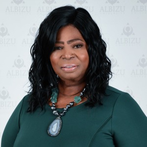 MIA - Dr. Sharrie R. Dean