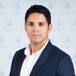 SJU - Dr. Israel Sanchez