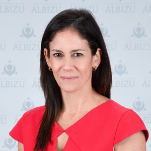 SJU - Dra. Ana Salas