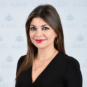 SJU - Dra. Arlene Velez