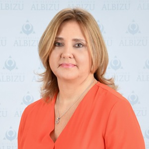 SJU - Dra. Maria Paredes