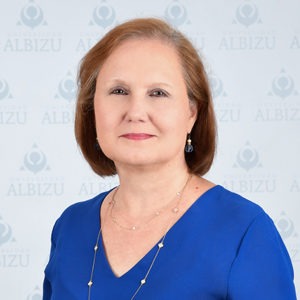 SJU - Dra. Maribel Matos