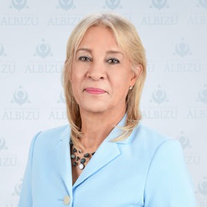 SJU - Dra. Rosaura Charleman