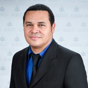 Eliezer Rodriguez Gonzalez