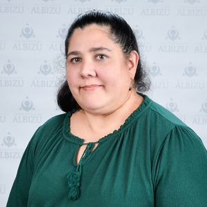 SJU - Geraldina Salas