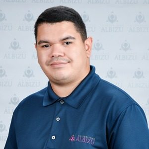 Jorge L. Rodríguez Rivera