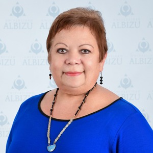 SJU - Prof. Margarita Hernandez