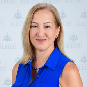 SJU - Prof. Teresa Jolgar
