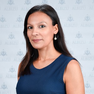 SJU - Ruth Reyes
