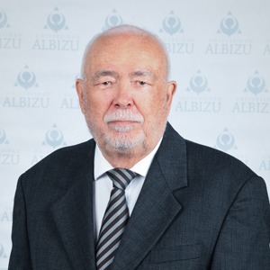 Jorge González