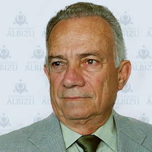 Gualberto Rodriguez