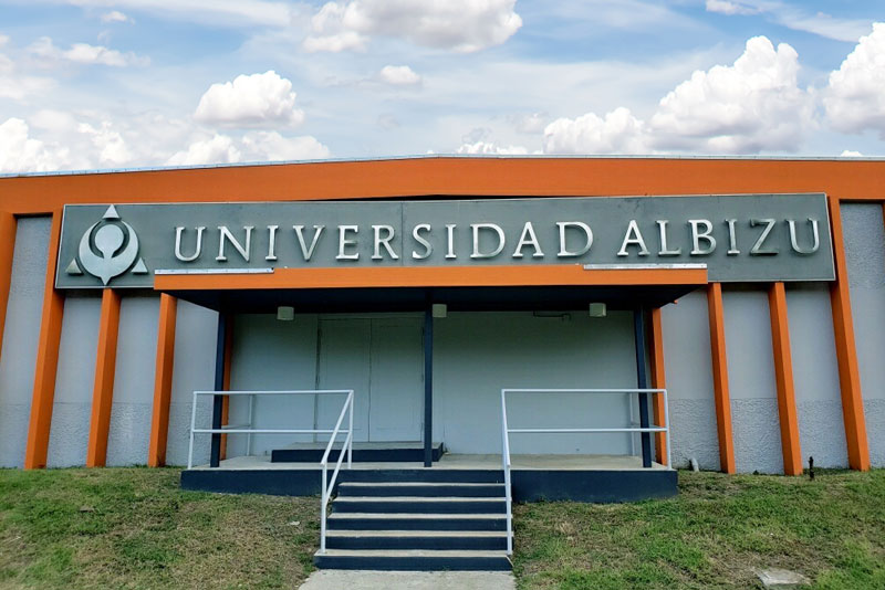 University in Mayaguez, Puerto Rico University