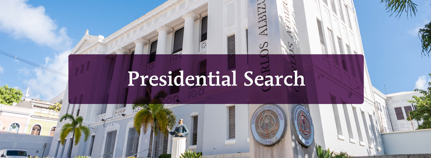 Undergraduate Graduate School Albizu University