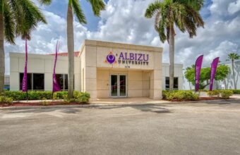 Universidad Albizu nombra presidente en propiedad, expande su huella en Miami y celebra 20 años de Casa Albizu￼