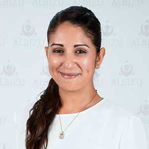 Kimberly Sánchez; Personal; Apoyo Técnico de Tecnología Educativa; Miami; Aprendizaje a distancia
