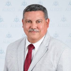 Dr. Jose Rodriguez