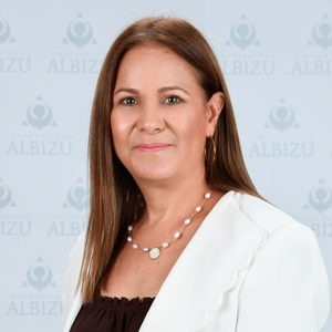 Dra. Lizzette Roman