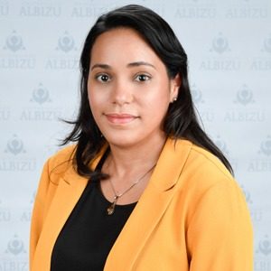 Moraima García Albizu Staff