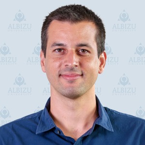 José Maldonado Martínez Ph.D.