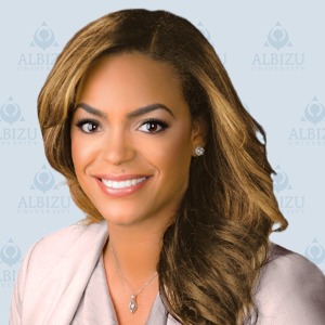 Ariel K. Hernandez, Ph.D., LMHC, QS, NCC