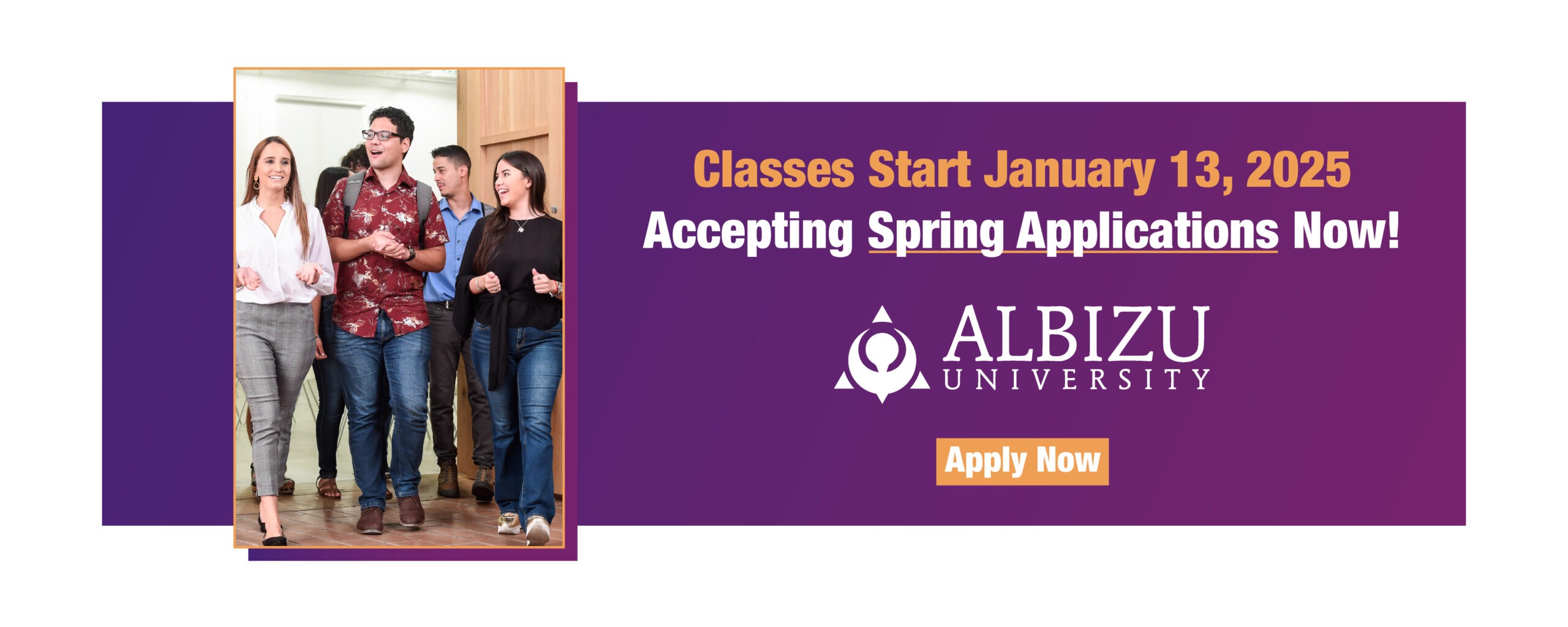 Undergraduate & Graduate School University