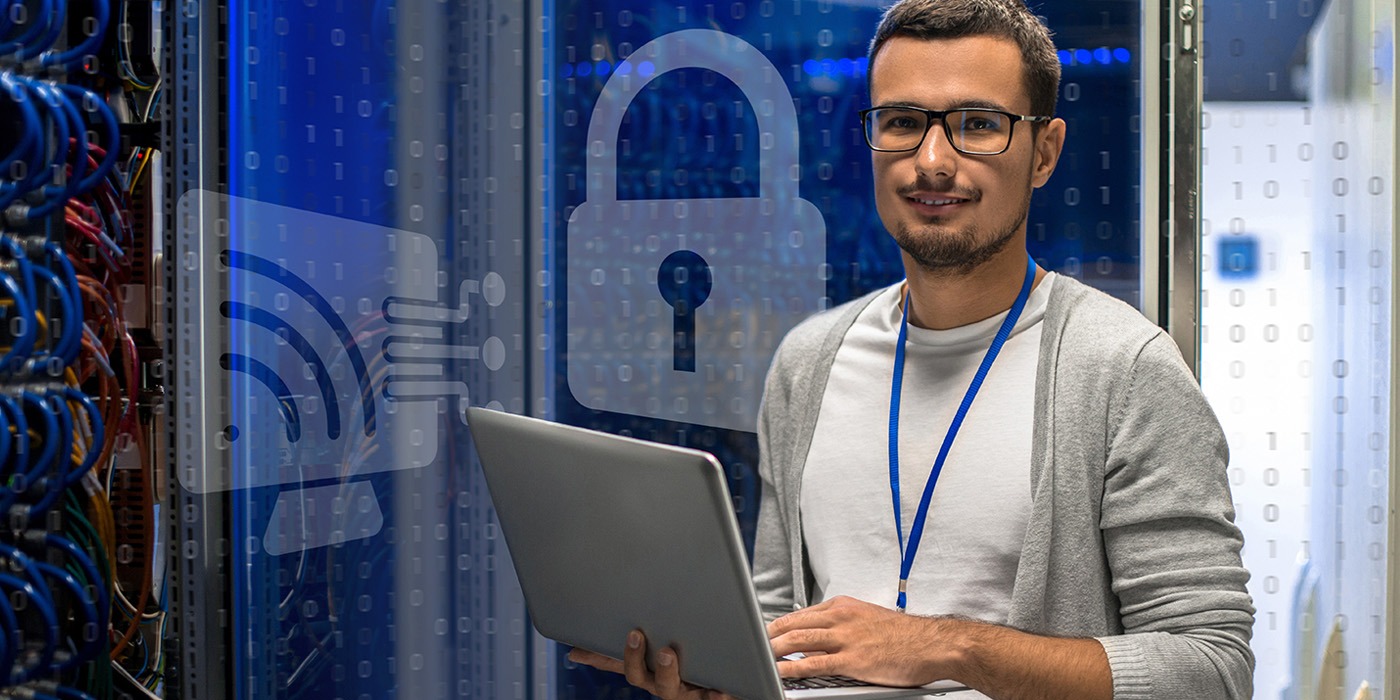 CompTIA A+, Network+ & Security+ Certification Training